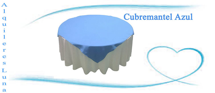 cubremantel+azul
