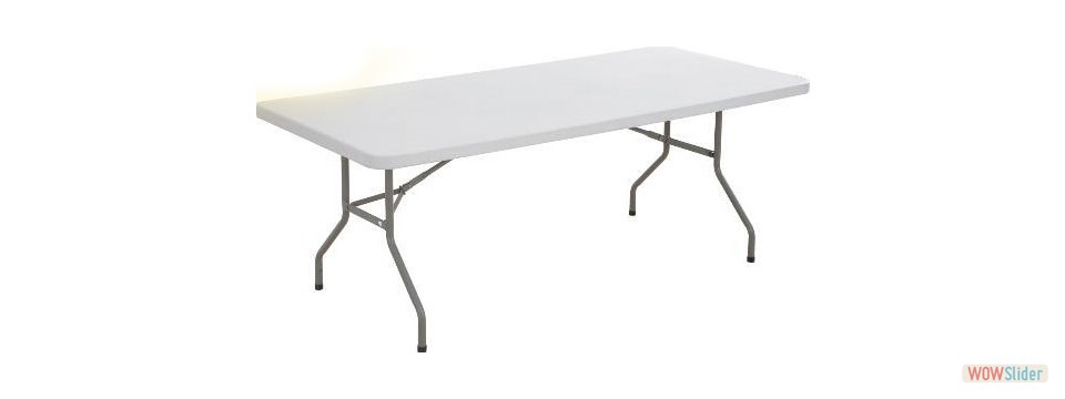 tablon plegable
