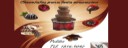 fuente de chocolates