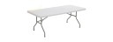 tablon plegable